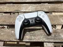 Comando Ps5 como novo