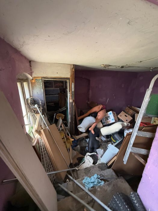 Sprzedam lokal 85m2 z możliwością zrobienia mieszkania/domu