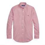 Рубашка Polo Ralph Lauren Custom Fit RL Boss ORIGINAL XXL-3XL Klein CK