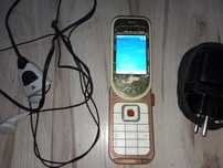 Nokia 7370 sprawna działa w każdej sieci
