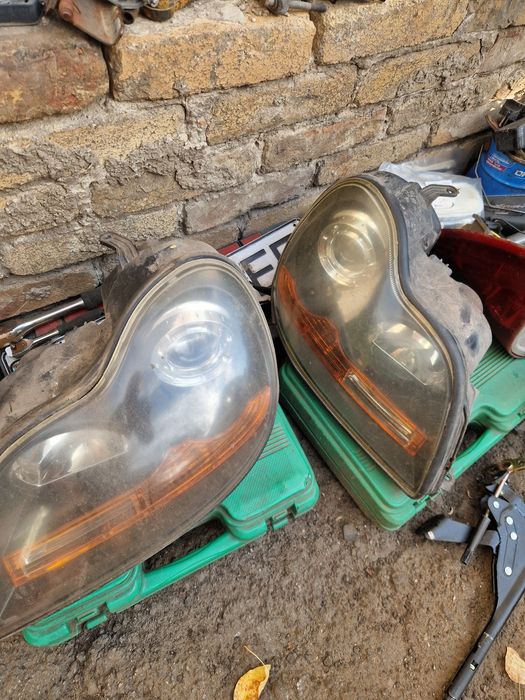 Бампера Geely CK Бампер Джили ск