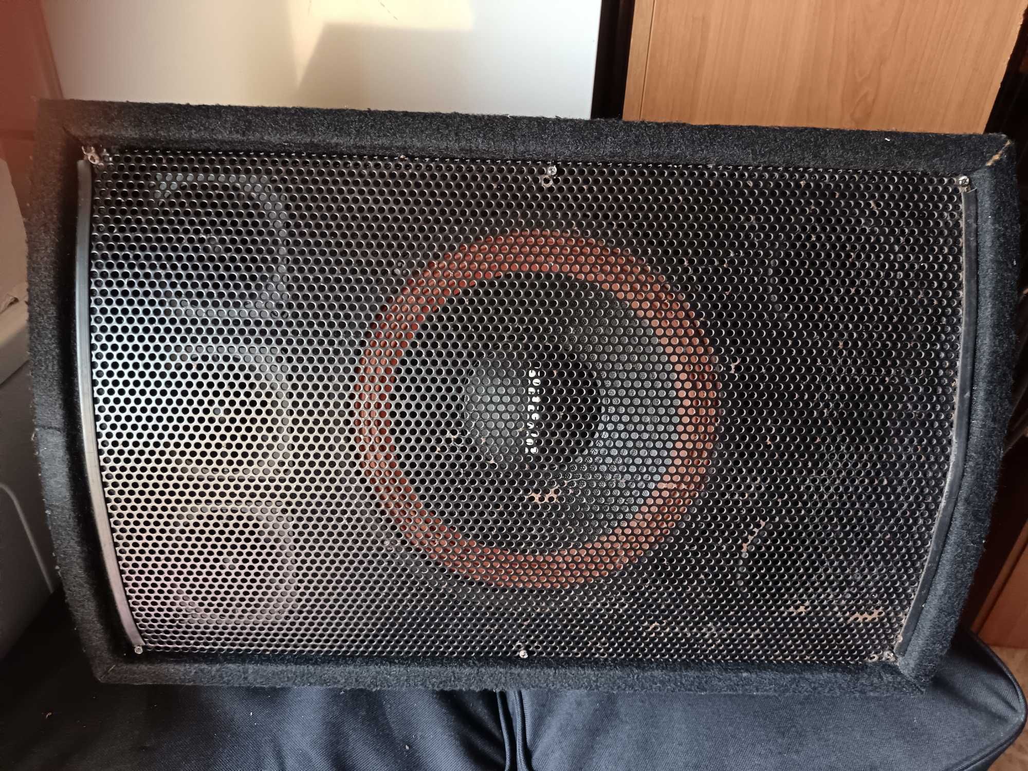 Coluna passiva JB System