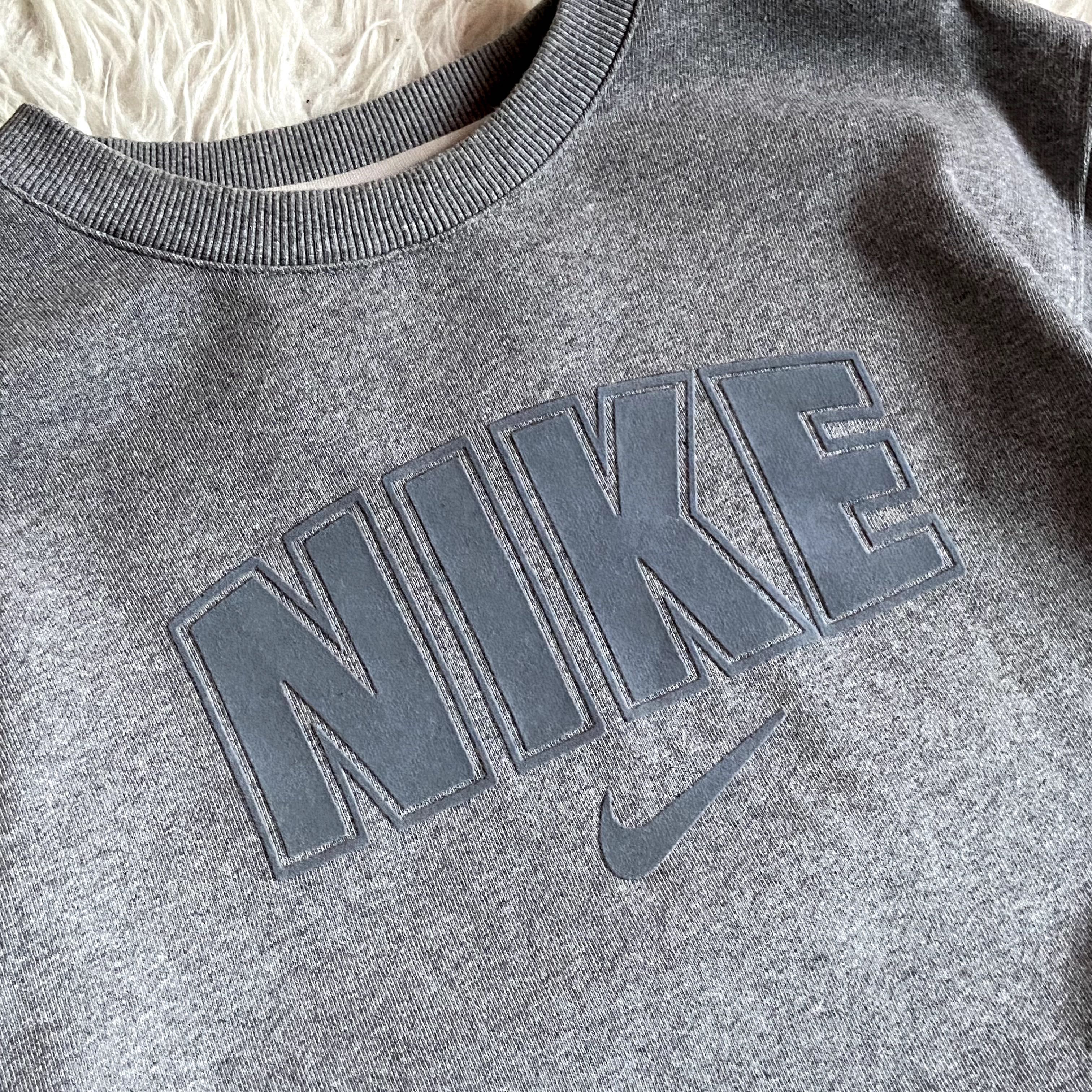 Світшот Nike Big Logo / M розмір