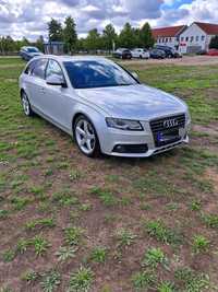 Audi A4 Audi A4 B8 2.0 Bang&Olufsen