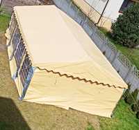 Namiot imprezowy ogrodowy Kateringowy altana wynajem