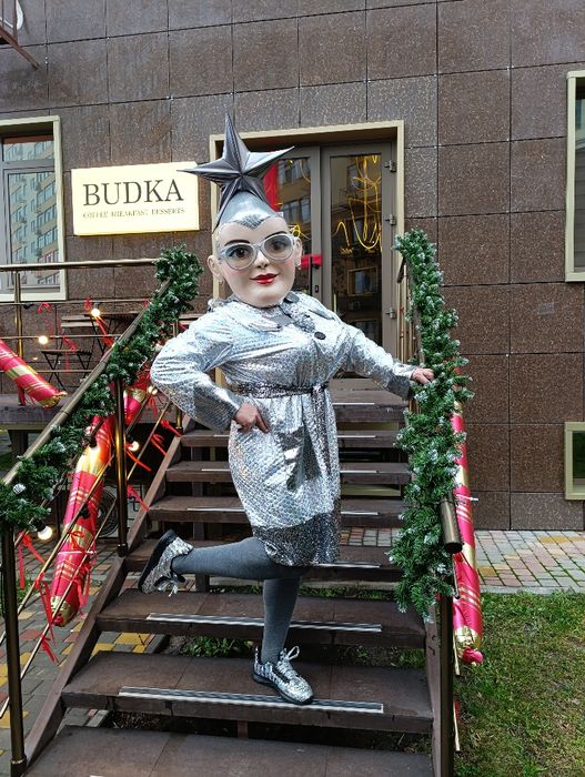 Верка Сердючка, Дзидзьо, ростовые куклы, аниматоры