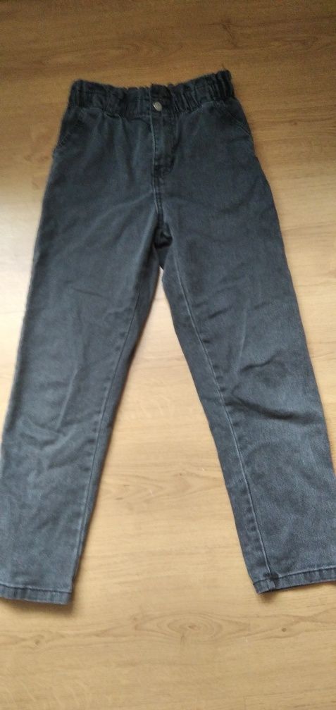 Spodnie H&M rozm. 146