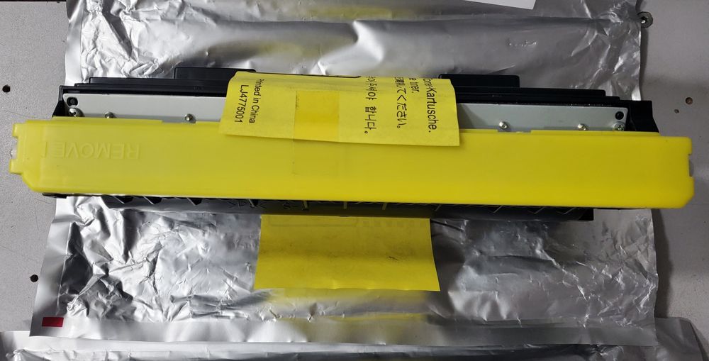 Картридж Brother TN-6600 Оригінал новий