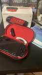 PSP 3004 Piano-black
