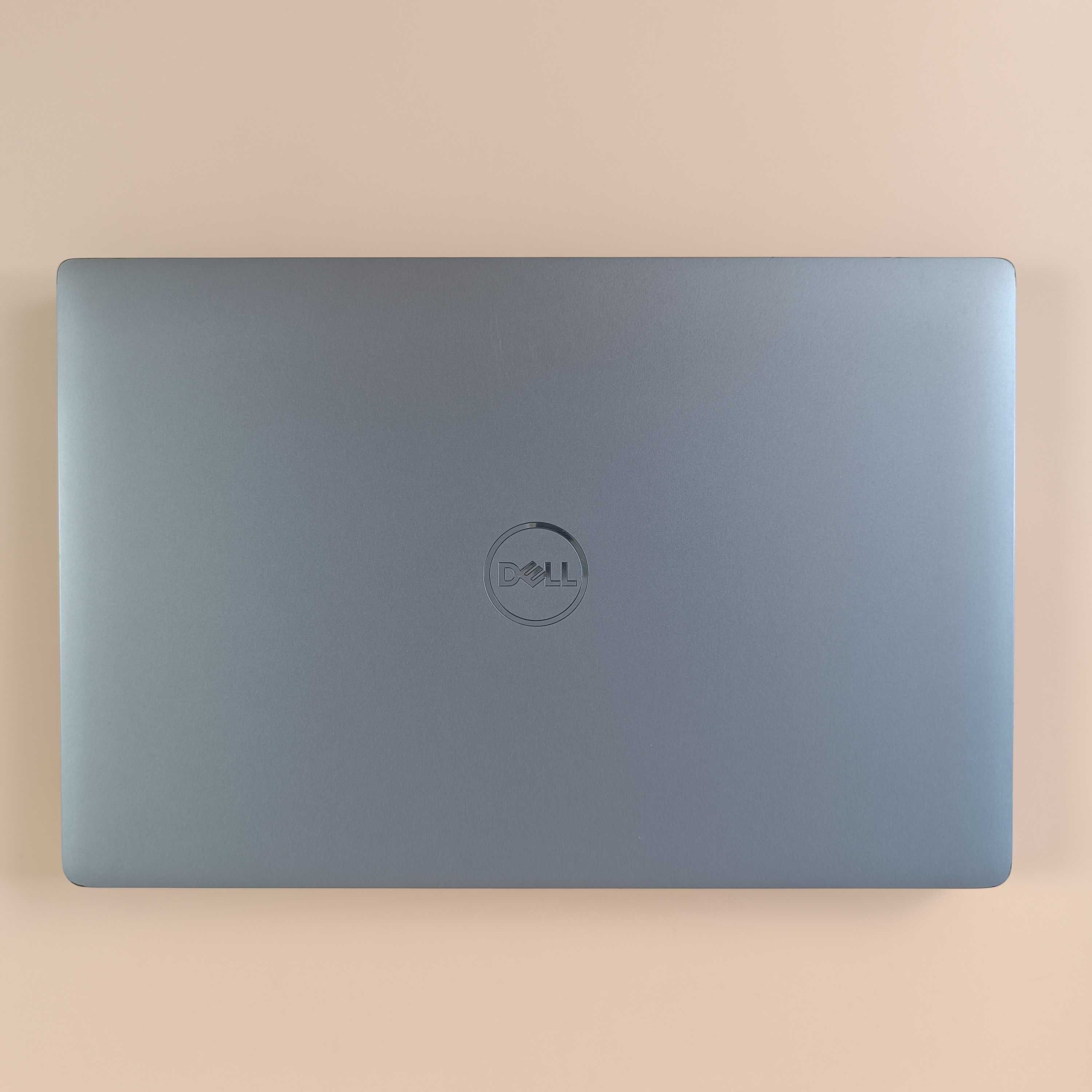 Dell Latitude 5420 i5-1145G7/16Гб/NVMe 256Гб/14"/FHD IPS/АКБ 3г+