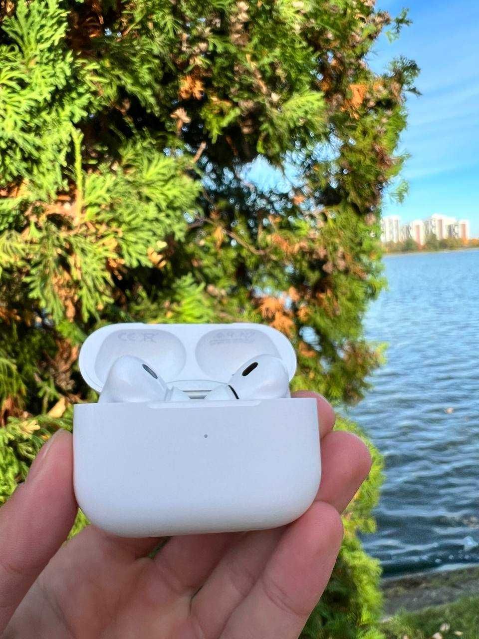 Apple AirPods Pro 2 "Оригінал"