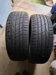 Opony letnie 235/45/20 hankook 2019r
