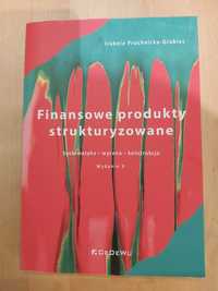 Finansowe produkty strukturyzowane. Wydanie III