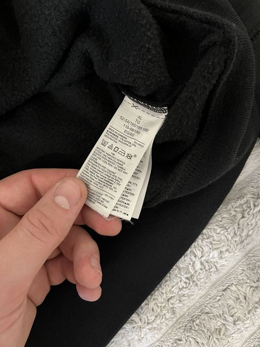 Кофта з капішоном від GAP