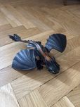 Szczerbatek figurka z “ jak wytresować smoka “