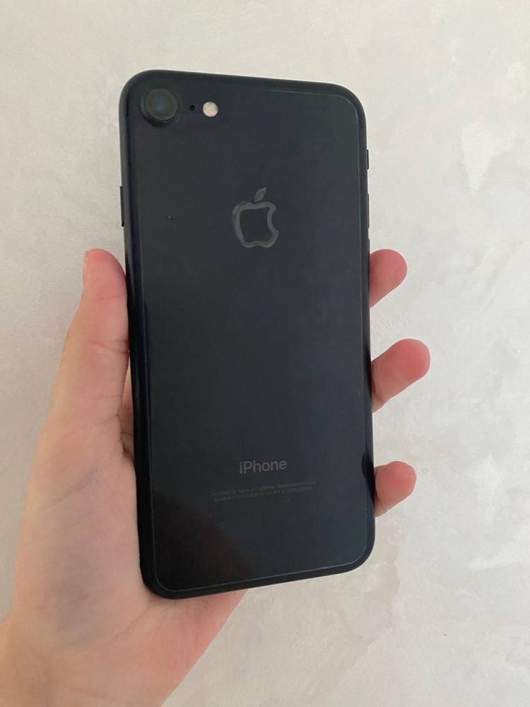 Iphone 7 на 32Gb, ІДЕАЛ