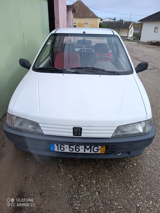 peugeot 106 diesel