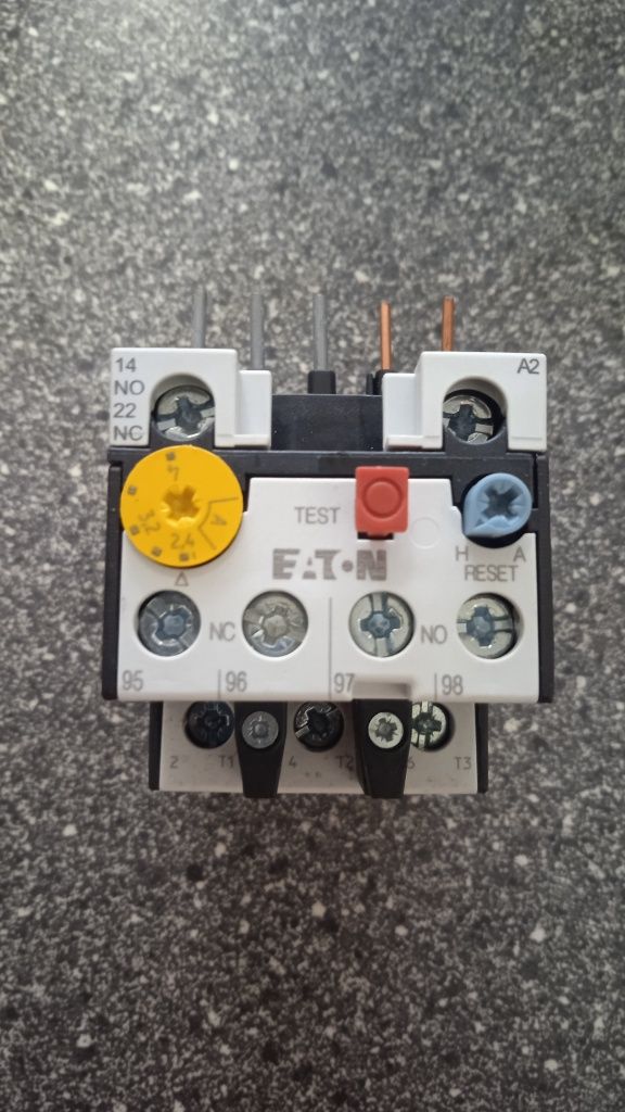 Eaton M22-LED230-G,R.Eaton M22-LED(W та R).Eaton ZB12-4.Eaton M22-K10