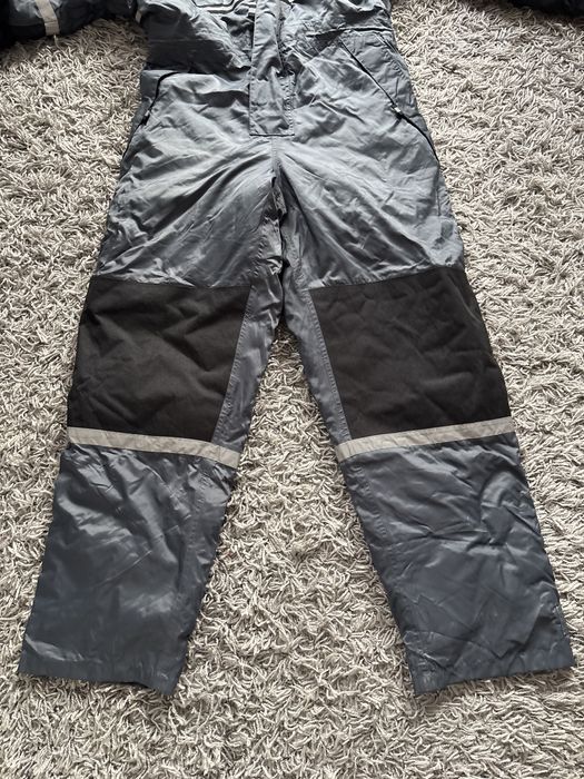 Kombinezon zimowy męski LXl