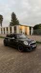 MINI 3 Portas Cooper SD