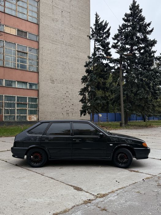 Продам Ваз 2114.