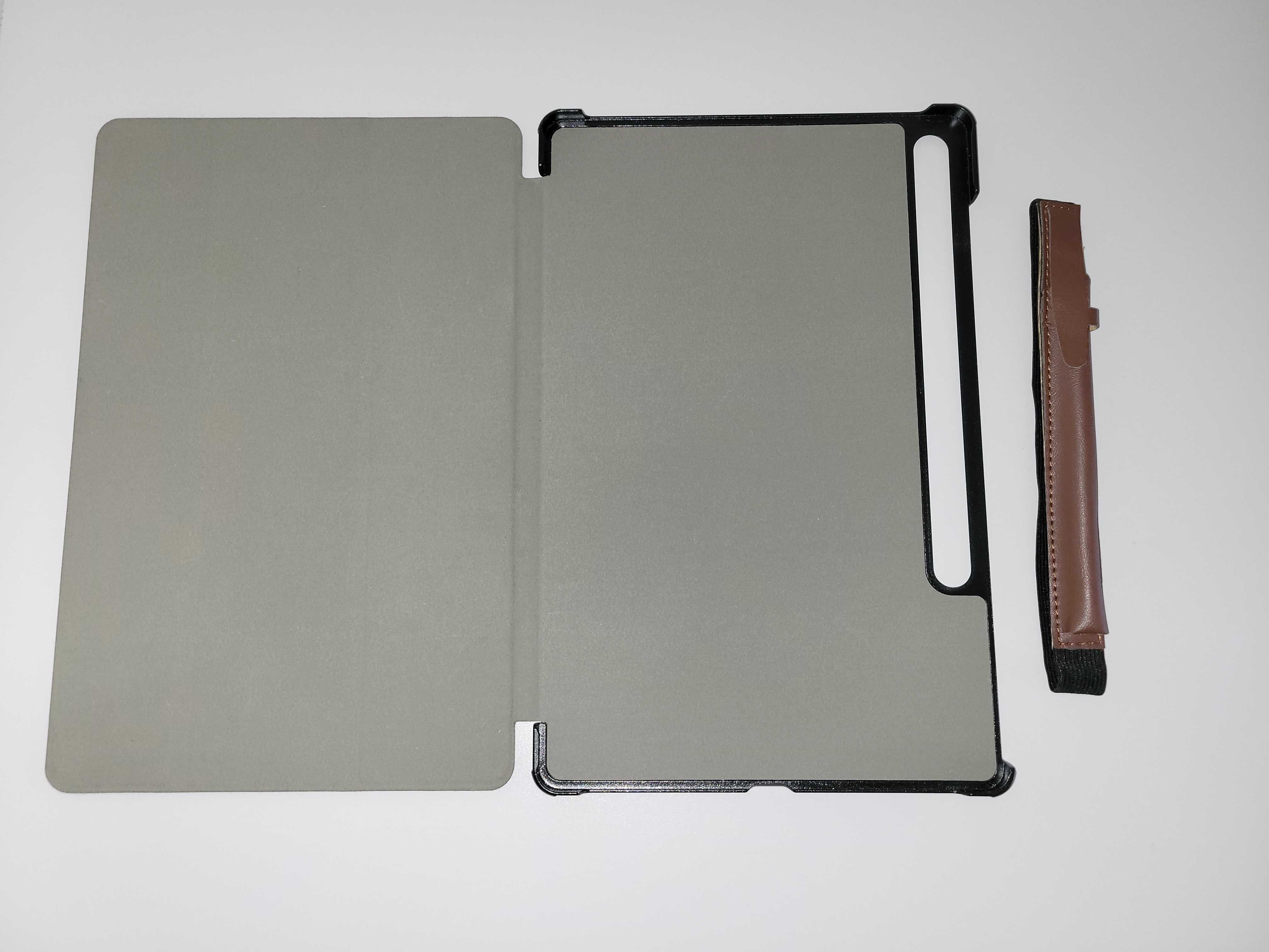 Etui z pokrowcem na rysik do Samsung Galaxy Tab S9 FE+