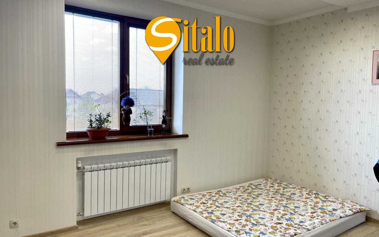 Знижка! Продаж будинку з ремонтом на Осокорках, автономність, ГАЗ