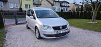 Volkswagen Touran 1.9 TDI