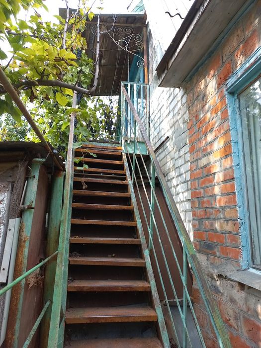 Продам дачу в садовом кооперативе "Мукомол" рядом пгт Малокатериновка