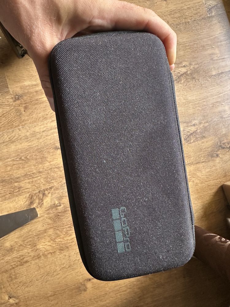 Kamerka GoPro Hero 9 Black