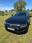 Volkswagen Passat Volkswagen Passat B8 2.0 TDI Sedan