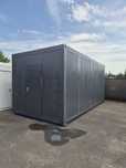 Kontener biurowy 3x6