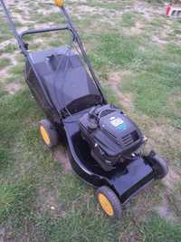 Kosiarka spalinowa z napedem. Briggs stratton