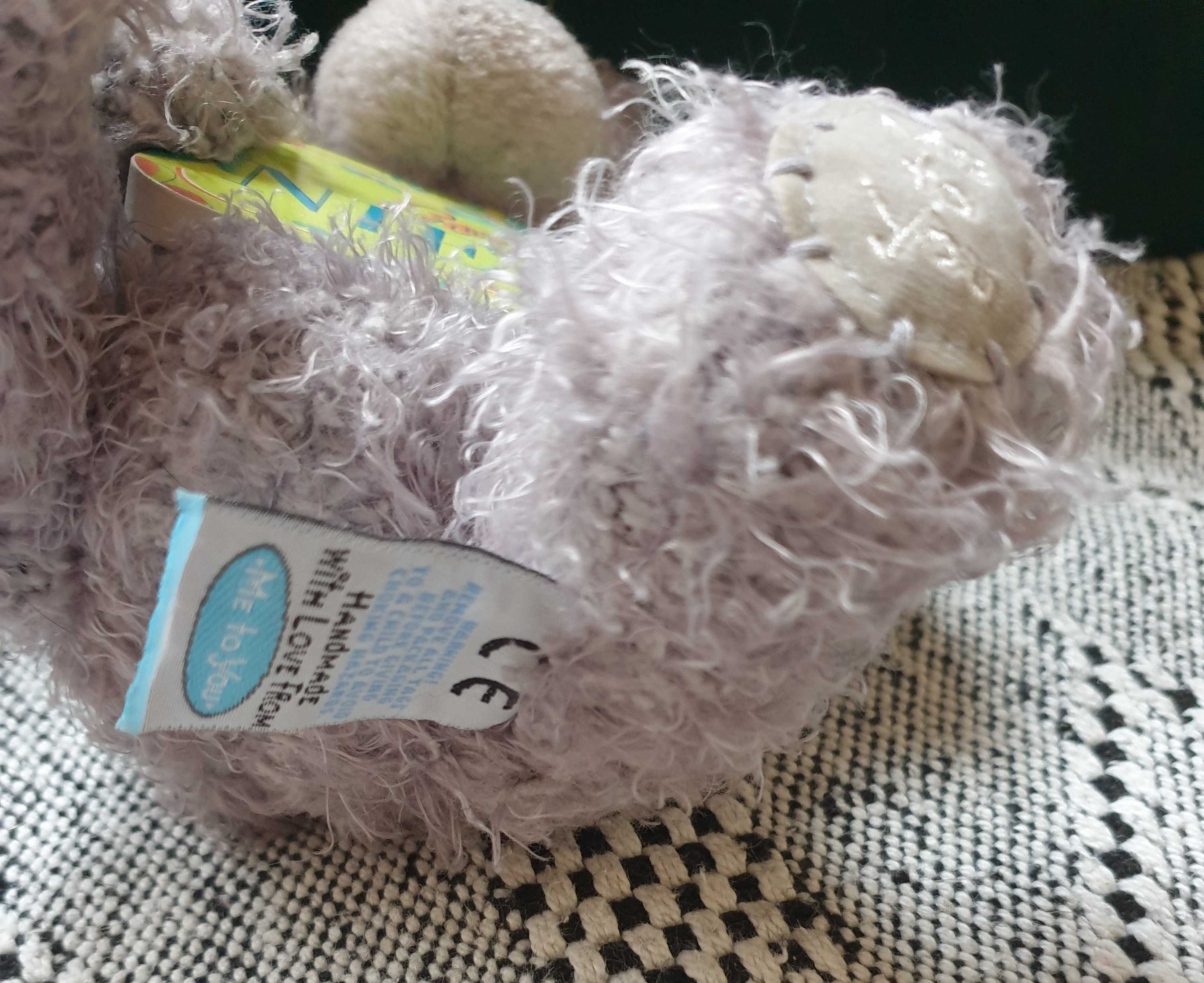 Me To You pluszowy miś pluszak maskotka plush przytulanka figurka