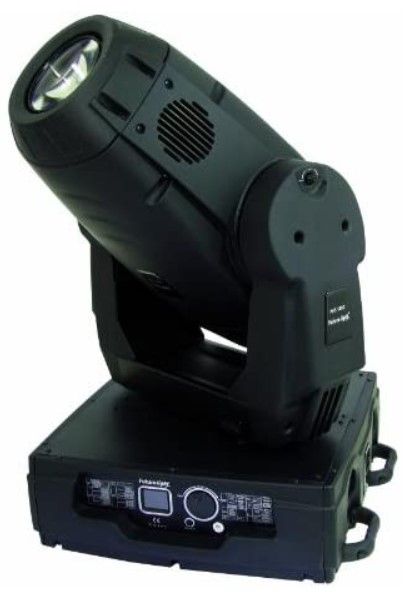 комплект движущиеся головы FUTURELIGHT PHS-1200 SPOT moving head