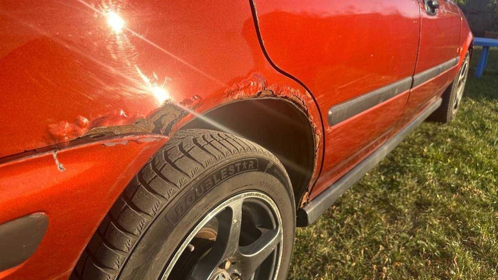 Продам Honda civic