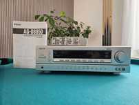 OKZJA Amplituner kino domowe stereo TEAC AG D8850 bluetooth st.idealny