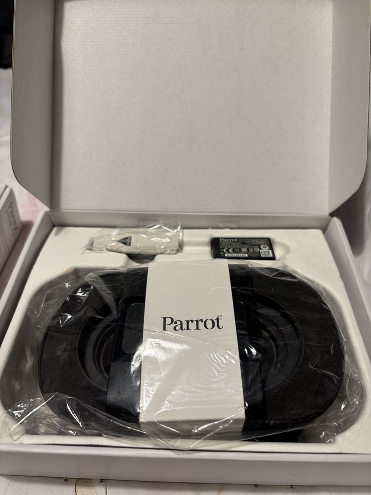Drone Parrot Mambo Fly + FPV Pack + Flypad