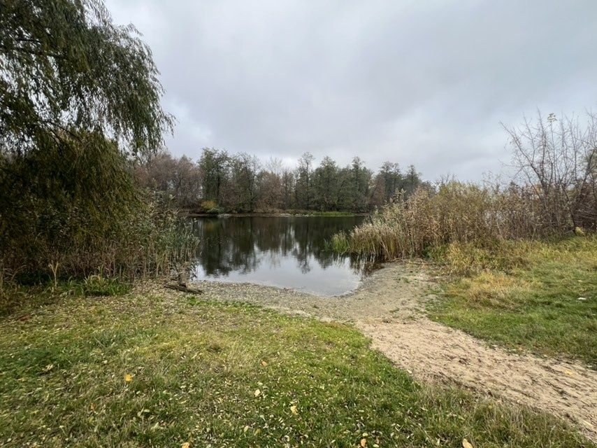 Головач, мальовниче, екологічно чисте передмістя Полтави, окремий буд