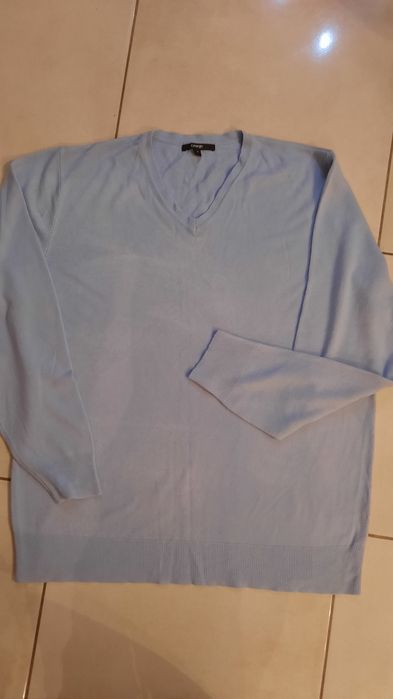 Meski lekki sweterek