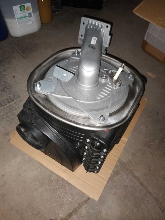 Pierwotny wymiennik ciepła Vaillant 00.201.35.131