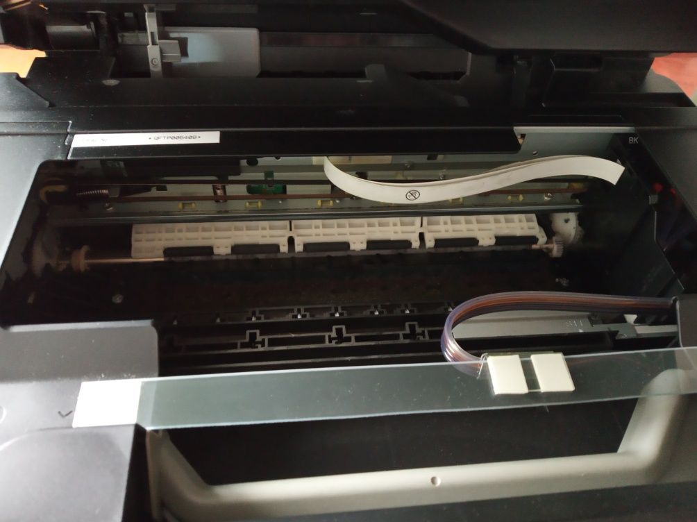 Принтер Epson XP-306 (БЕЗ ЧИПА)