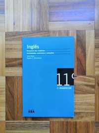 Manual de apoio Inglês 11°Ano