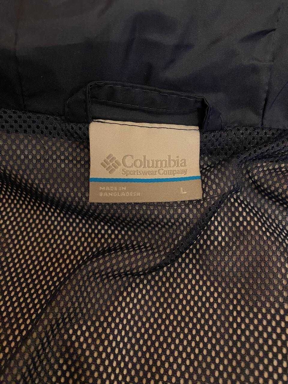 Куртка Columbia жіноча