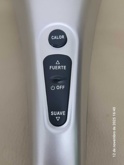 máquina de massagem - Nº 1