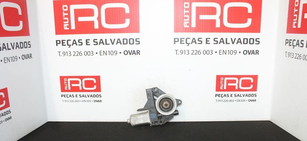 Motor Elevador Vidro Volvo V60