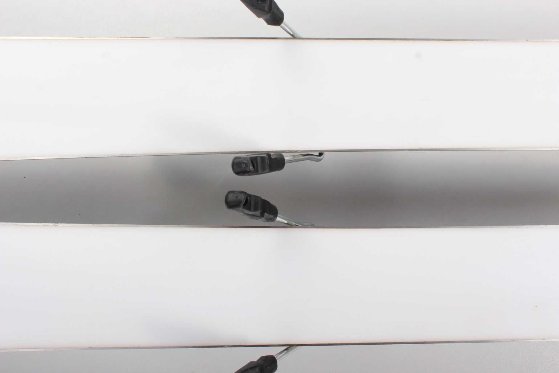 Narty Bomber Ski Pro Terrain 84 161 cm Premium All-mountain - 1556