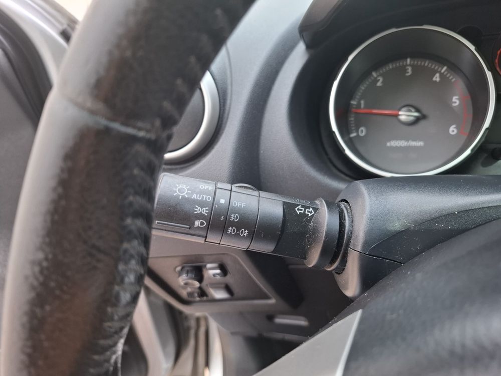 Nissan Qashqai+2 7 lugares