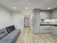 Продажа квартиры Киев 1к 44м2 ЖК "4U" Новобеличи Святошинский