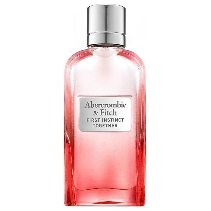 Abercrombie&Fitch First Instinct Together Woman woda perfumowana 100ml